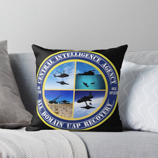 Item preview, AwakenATX UFO Recovery designed and sold by AwakenATX.