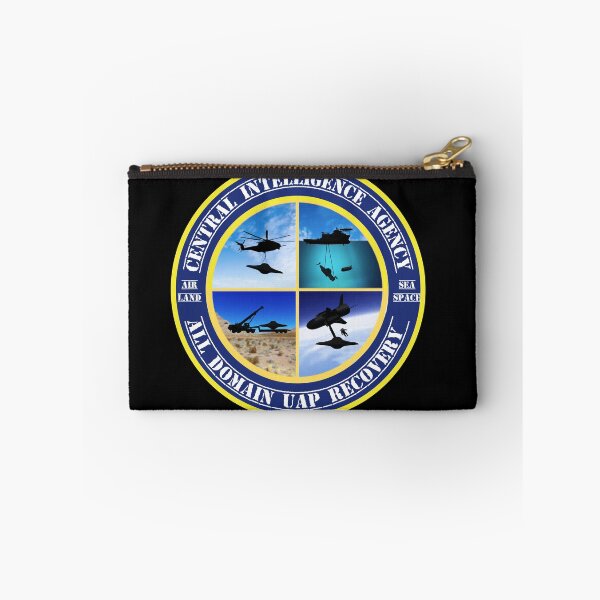 Item preview, AwakenATX UFO Recovery designed and sold by AwakenATX.