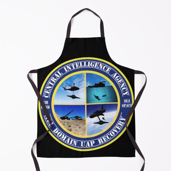 Item preview, AwakenATX UFO Recovery designed and sold by AwakenATX.