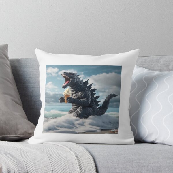 Item preview, Godzilla designed and sold by Designfs.