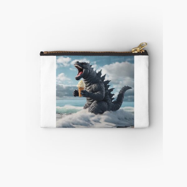 Item preview, Godzilla designed and sold by Designfs.