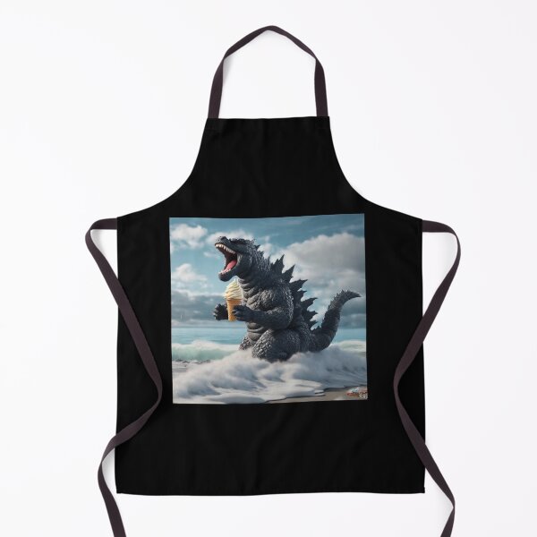 Item preview, Godzilla designed and sold by Designfs.
