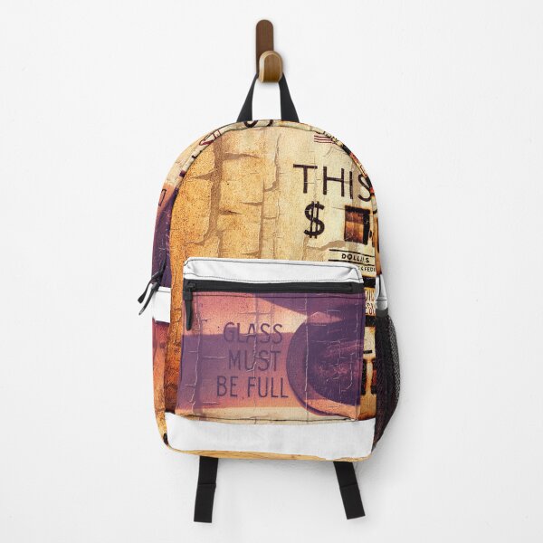 Item preview, Relic Fill Up designed and sold by Jim Love.
