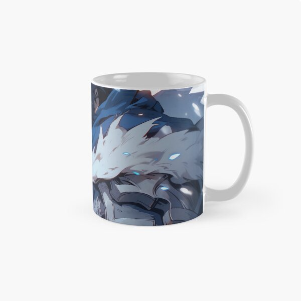 Item preview, Varian Wyrnn World of Warcraft designed and sold by creationistlife.