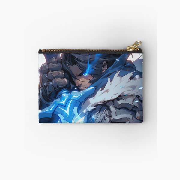 Item preview, Varian Wyrnn World of Warcraft designed and sold by creationistlife.