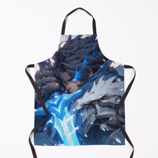 Item preview, Varian Wyrnn World of Warcraft designed and sold by creationistlife.