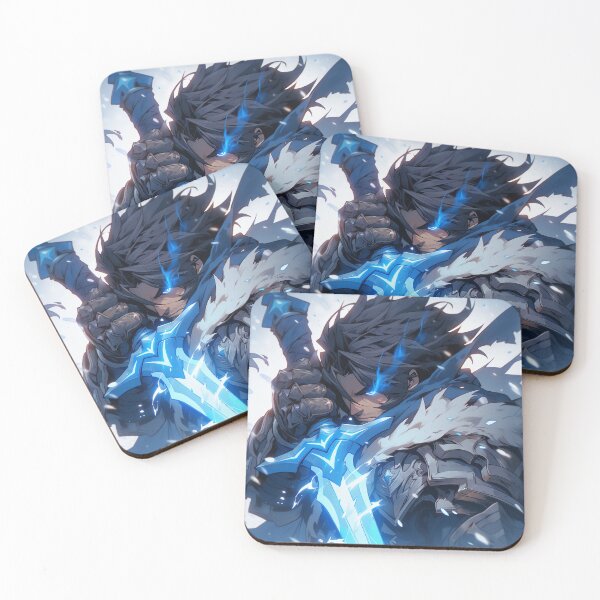 Item preview, Varian Wyrnn World of Warcraft designed and sold by creationistlife.