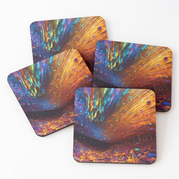 Item preview, 3D, 8K Abstract Art  designed and sold by AwesomeDigiShop.