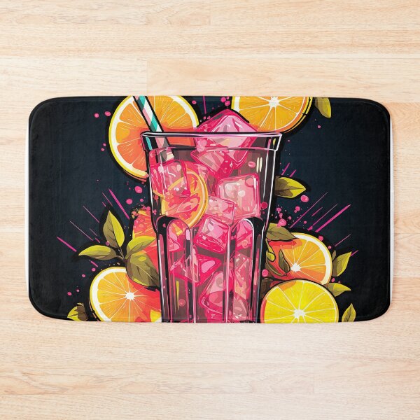 Item preview, pink lemonade sparkle designed and sold by artyficial-.