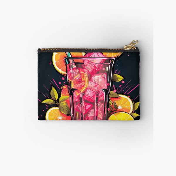 Item preview, pink lemonade sparkle designed and sold by artyficial-.