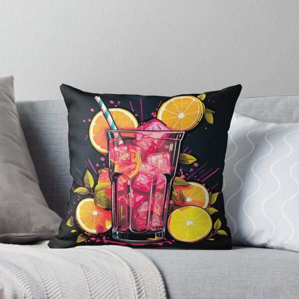 Item preview, pink lemonade sparkle designed and sold by artyficial-.