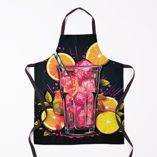 Item preview, pink lemonade sparkle designed and sold by artyficial-.
