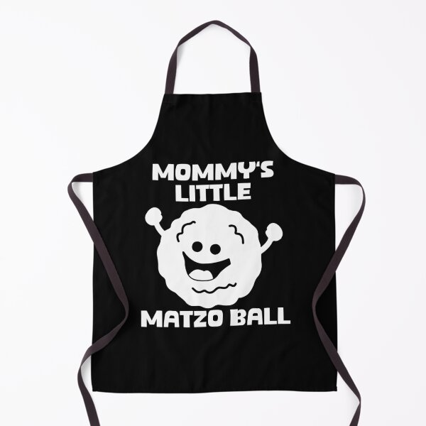 Item preview, Funny Mommy's Little Matzo Ball designed and sold by teeshop87.
