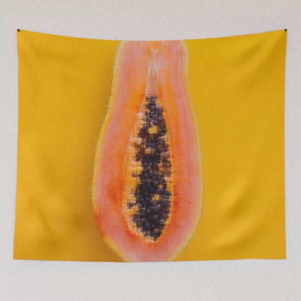 Item preview, Papaya designed and sold by leojj.
