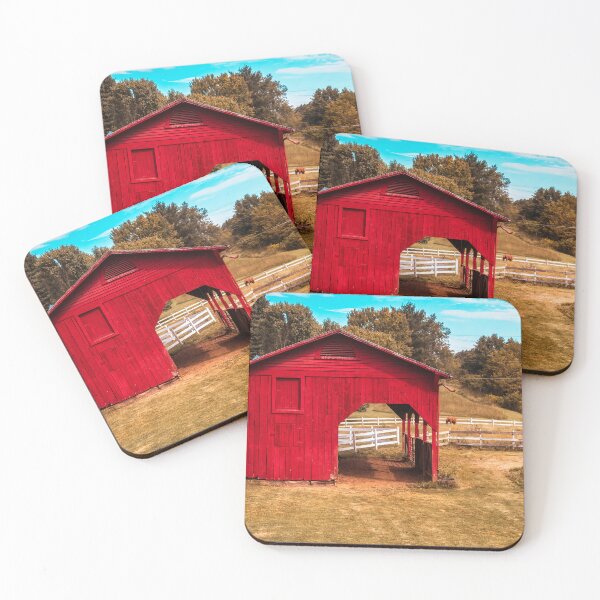Item preview, See Through Red designed and sold by Jim Love.
