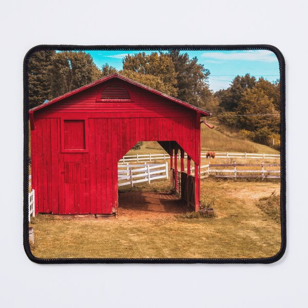 Item preview, See Through Red designed and sold by Jim Love.