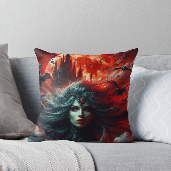 Item preview, VAMPIRE QUEEN designed and sold by A-T-H.