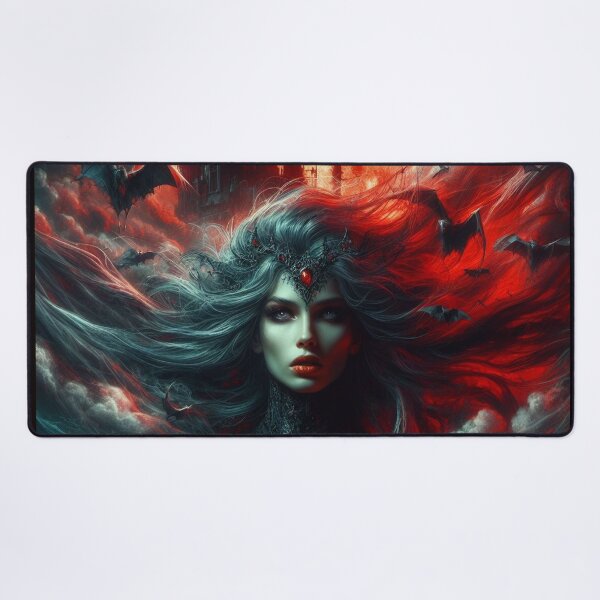 Item preview, VAMPIRE QUEEN designed and sold by A-T-H.