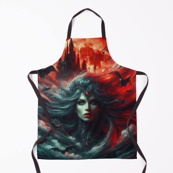 Item preview, VAMPIRE QUEEN designed and sold by A-T-H.