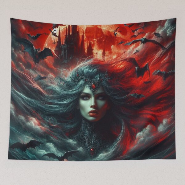 Item preview, VAMPIRE QUEEN designed and sold by A-T-H.