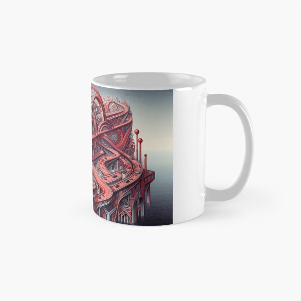 Item preview, Crazy Bridge #1 designed and sold by Doctor-Tony.