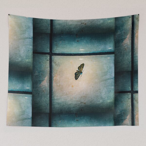 Item preview, Butterfly designed and sold by Visual Arts Sławomir Grzanek.
