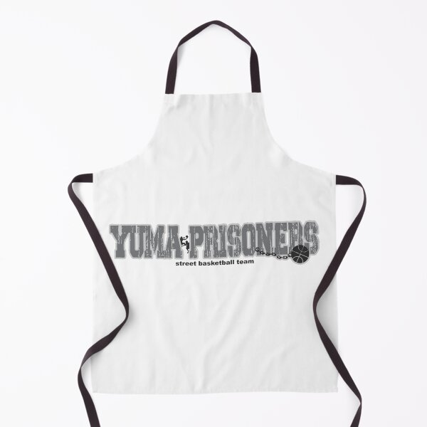 Item preview, Colección del equipo de baloncesto Yuma Prisoners Street designed and sold by BF83.