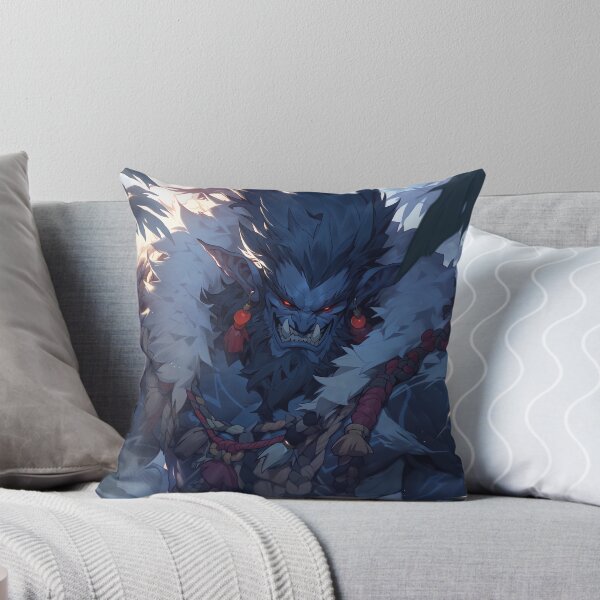 Item preview, Vol'jin World of Warcraft designed and sold by creationistlife.