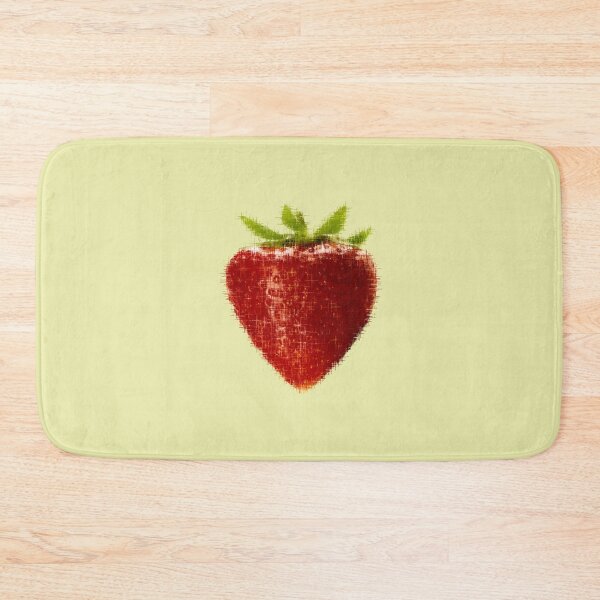 Item preview, Strawberry designed and sold by leojj.