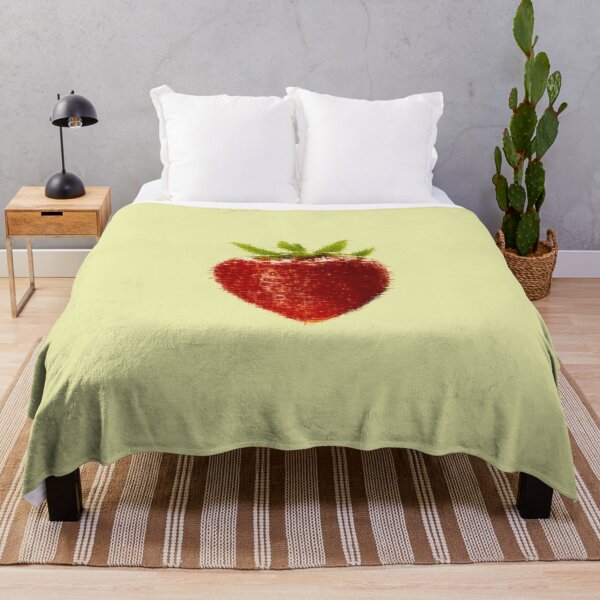 Item preview, Strawberry designed and sold by leojj.