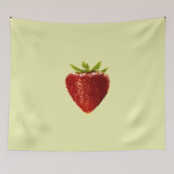 Item preview, Strawberry designed and sold by leojj.