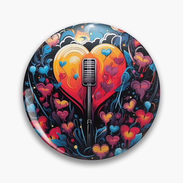 Item preview, sing your heart out designed and sold by artyficial-.