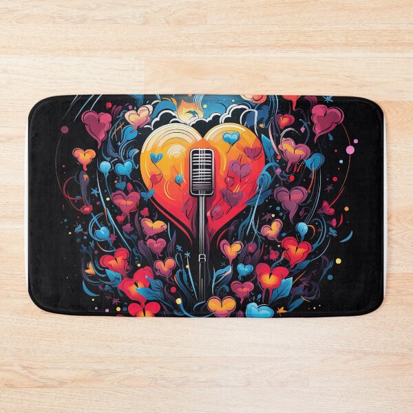 Item preview, sing your heart out designed and sold by artyficial-.