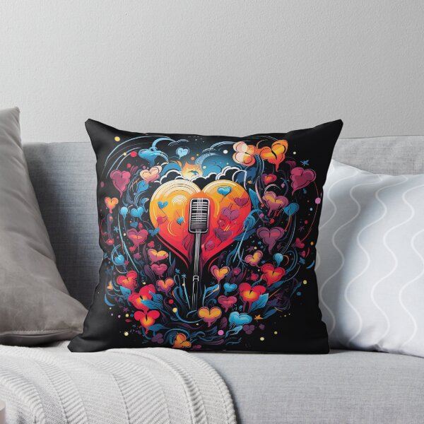 Item preview, sing your heart out designed and sold by artyficial-.