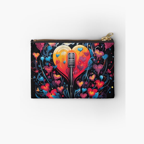 Item preview, sing your heart out designed and sold by artyficial-.