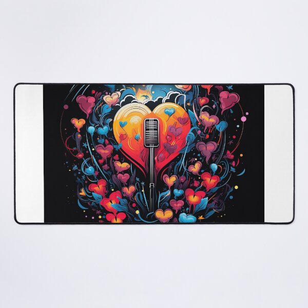 Item preview, sing your heart out designed and sold by artyficial-.
