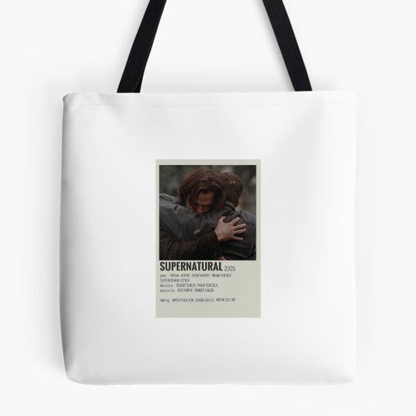 Item preview, Supernatural movie card designed and sold by Iant0J0nes.