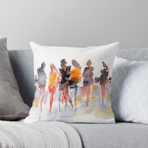 Item preview, Girls Night Out designed and sold by Paulusart.
