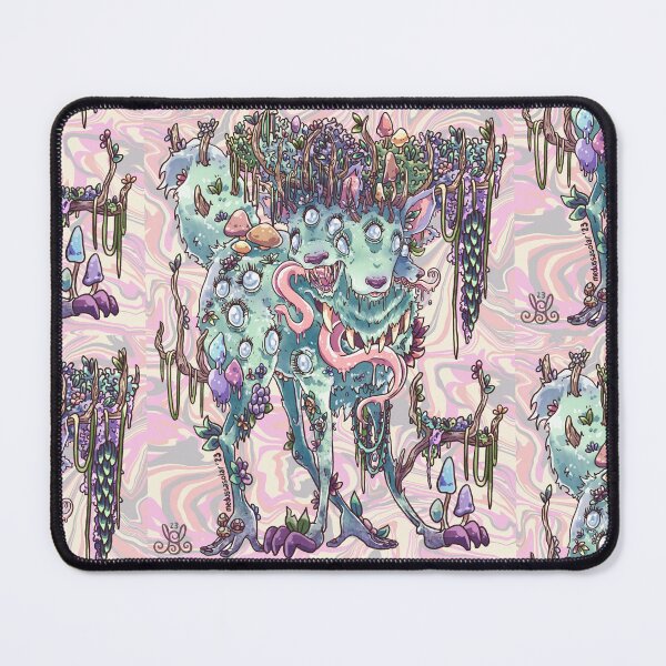Item preview, Pastel Not Deer designed and sold by MedussaSolar.