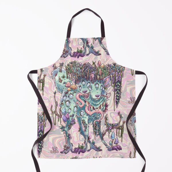Item preview, Pastel Not Deer designed and sold by MedussaSolar.