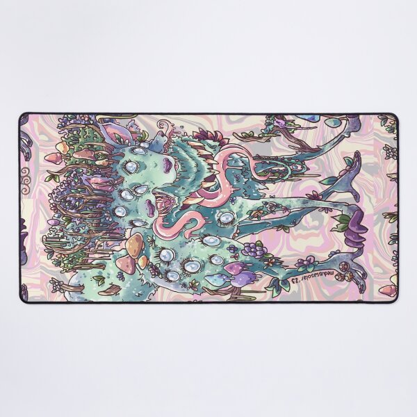 Item preview, Pastel Not Deer designed and sold by MedussaSolar.