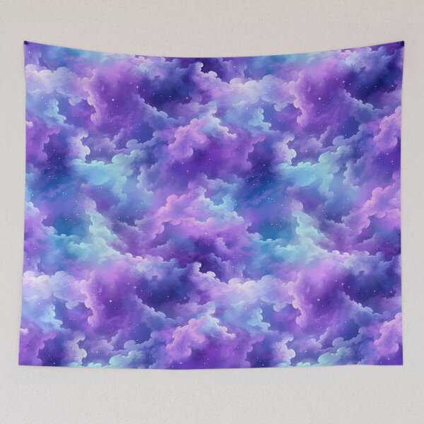 Item preview, Nebula Outer Space Pattern Design #15 designed and sold by JoeZigns81.