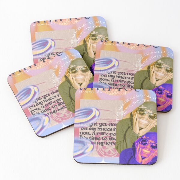 Item preview, Lil Yachty Collage  designed and sold by Harper Christie.