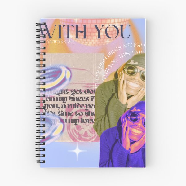 Item preview, Lil Yachty Collage  designed and sold by Harper Christie.