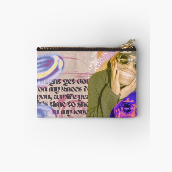 Item preview, Lil Yachty Collage  designed and sold by Harper Christie.