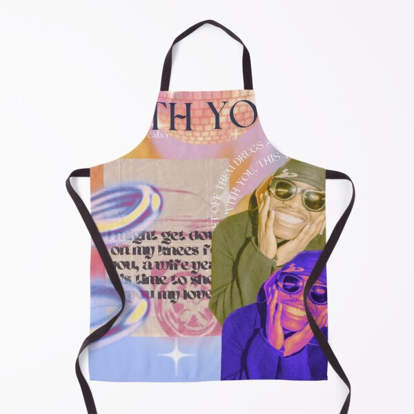 Item preview, Lil Yachty Collage designed and sold by Harper Christie.