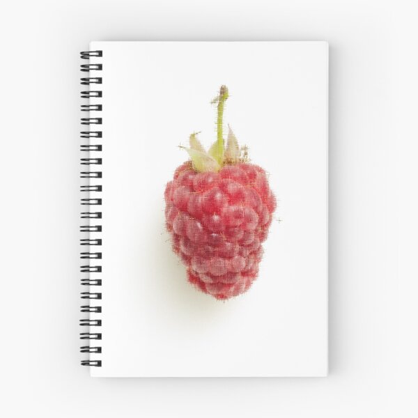 Item preview, Raspberry designed and sold by leojj.