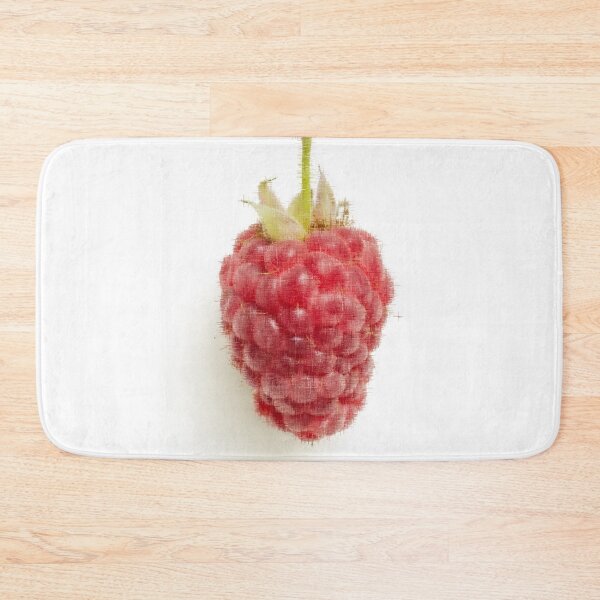 Item preview, Raspberry designed and sold by leojj.