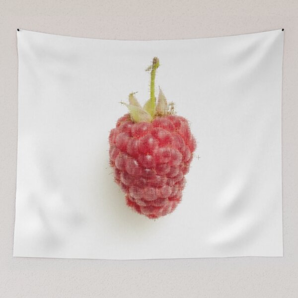 Item preview, Raspberry designed and sold by leojj.
