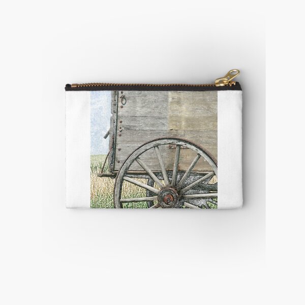 Item preview, Rear Wagon Wheel designed and sold by rhamm.